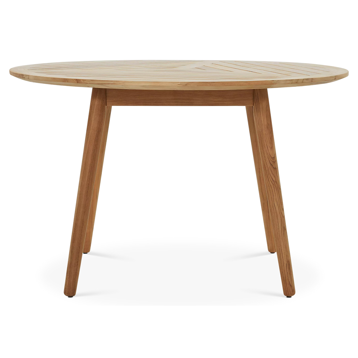 Define - Outdoor Teak Dining Table by Cane-line