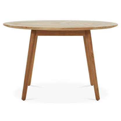 Define - Outdoor Teak Dining Table by Cane-line
