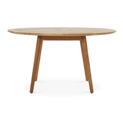 Define - Outdoor Teak Dining Table by Cane-line