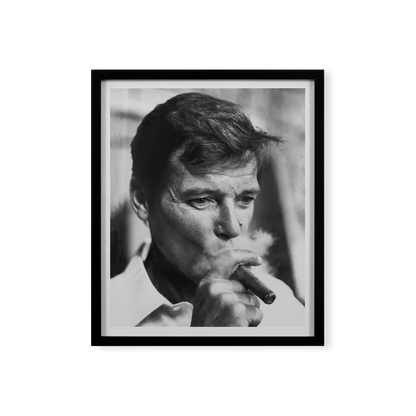 Roger Moore - Impression
