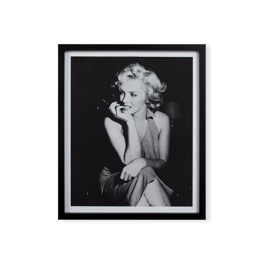 Marilyn Monroe - Print