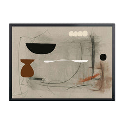 Chime, Painting