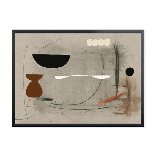 Chime, Painting