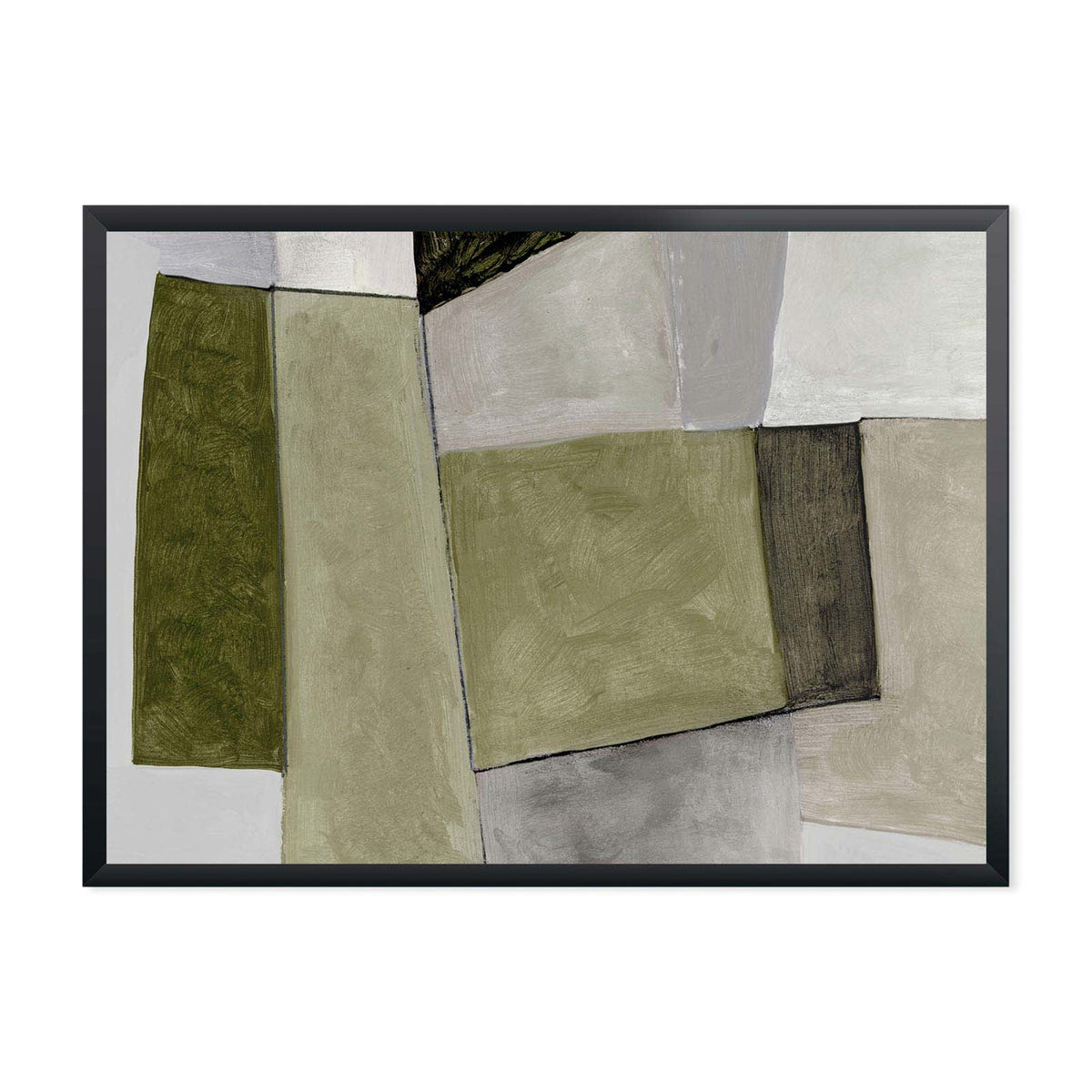 Sage, Painting