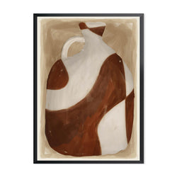 Seni art print