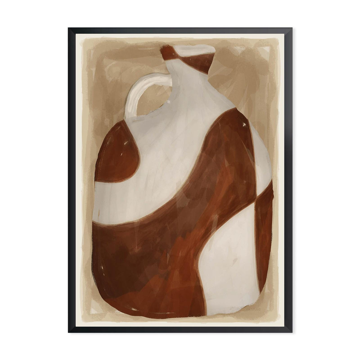 Seni art print