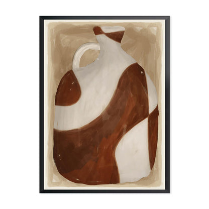 Seni art print