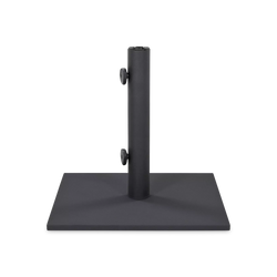 Steel - Outdoor Steel Umbrella Base