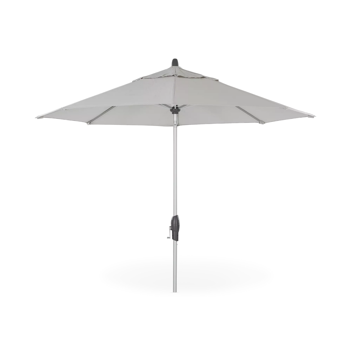 Auto-Tilt - Outdoor Aluminium Umbrella