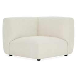 Forbes - Reversible Modular Corner Chair
