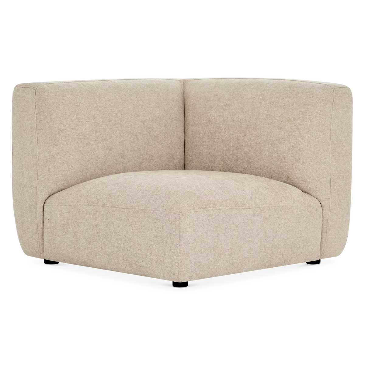 Forbes - Reversible Modular Corner Chair