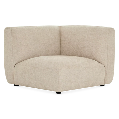 Forbes - Reversible Modular Corner Chair