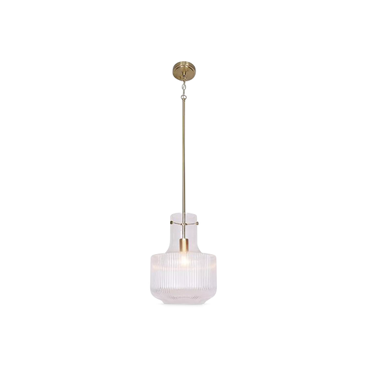 Encore Pendant Lamp