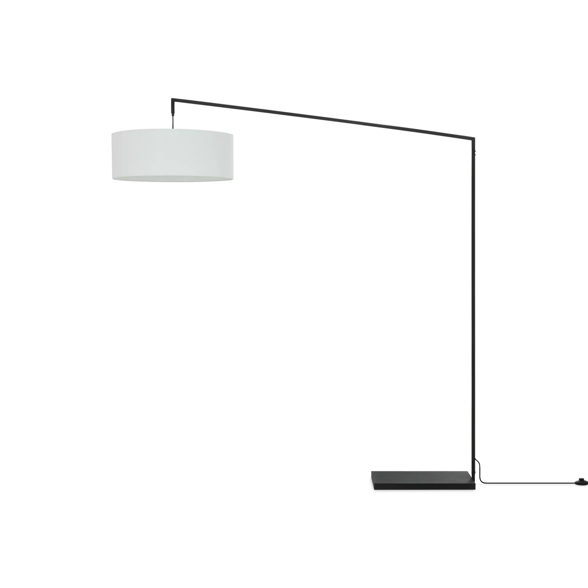 Brennin Floor lamp