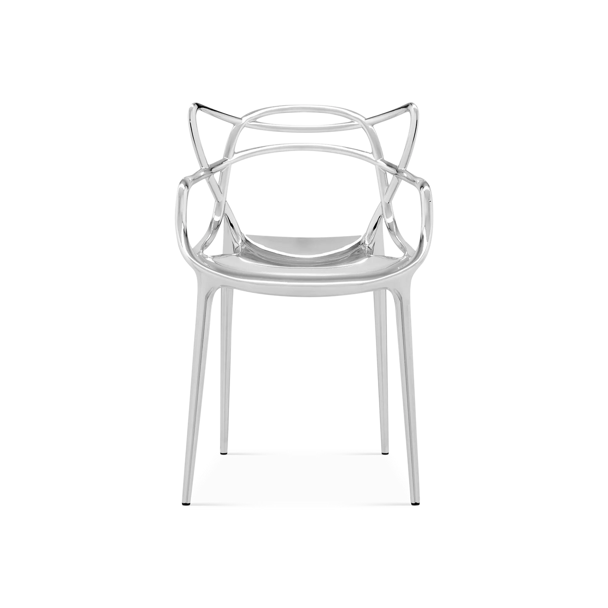 Masters Metal - Recycled Material Chair (Priced each, sold in sets of 2)