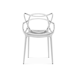 Masters Metal - Recycled Material Chair (Priced each, sold in sets of 2)
