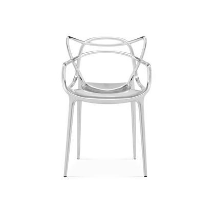 Masters Metal - Recycled Material Chair (Priced each, sold in sets of 2)