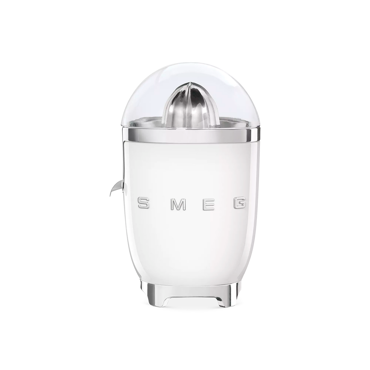 50’s Style Citrus Juicer by Smeg