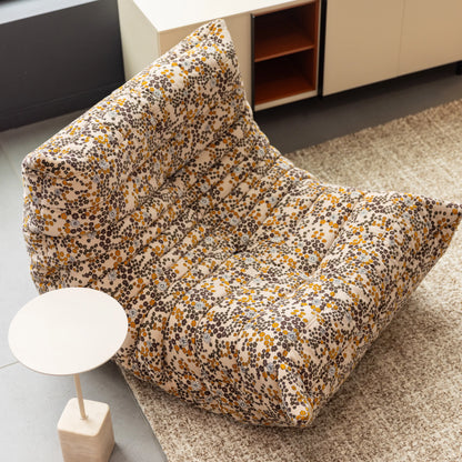 Togo en Floraly - Fauteuil modulable par Ligne Roset