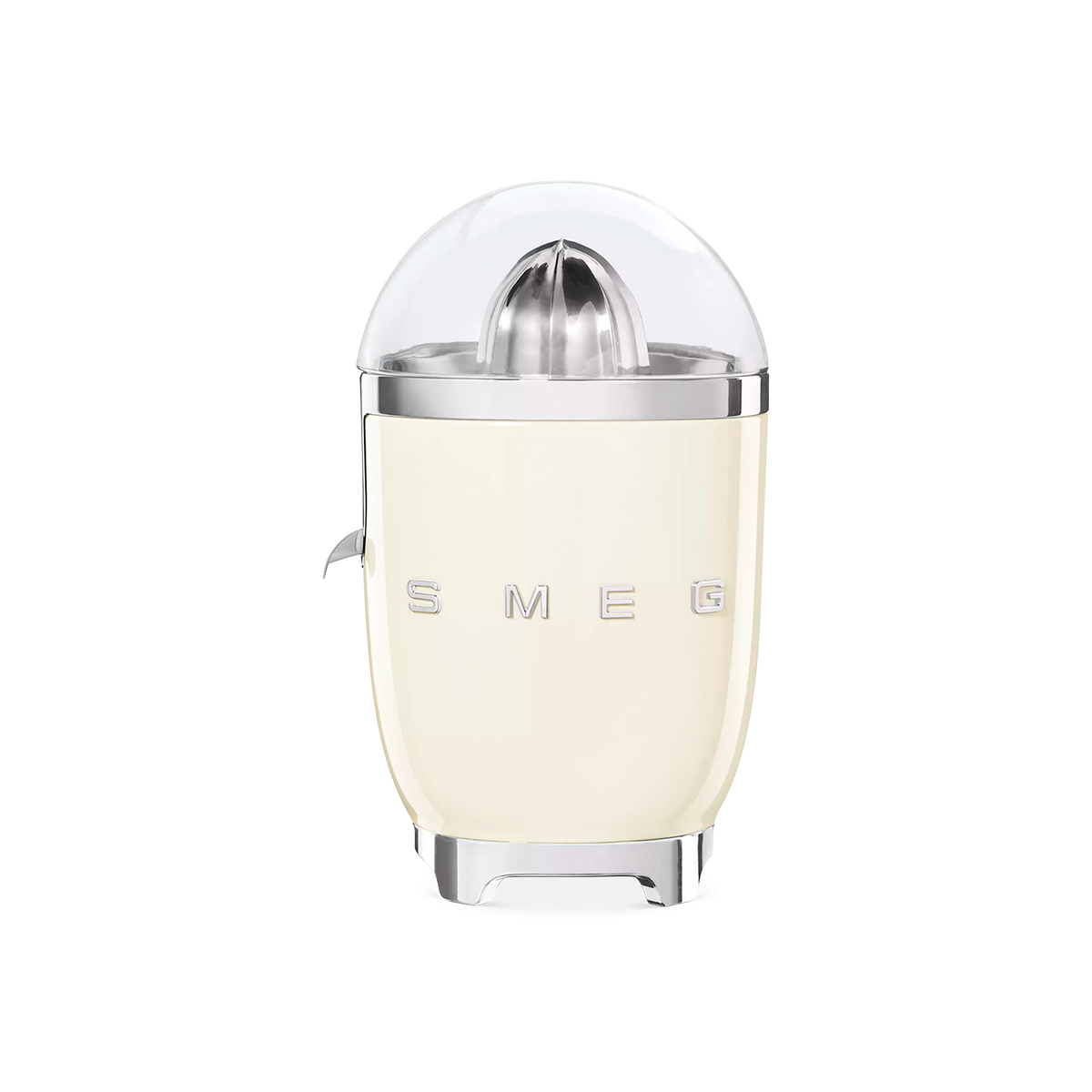 50’s Style Citrus Juicer by Smeg