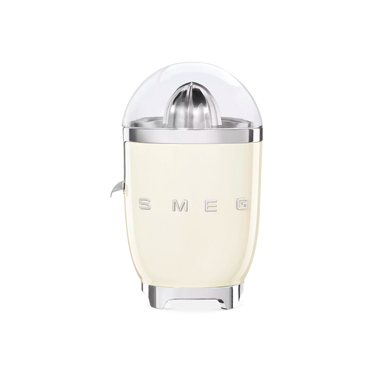 Presse-agrumes 50’s Style par Smeg
