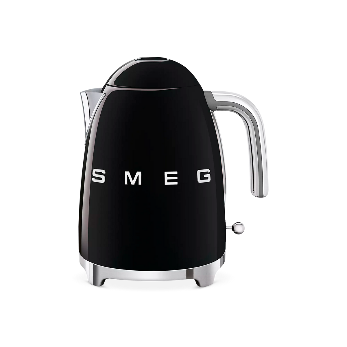 Bouilloire 7 tasses 50’s Style par Smeg