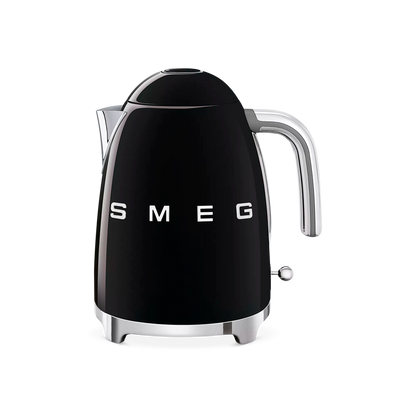 Bouilloire 7 tasses 50’s Style par Smeg
