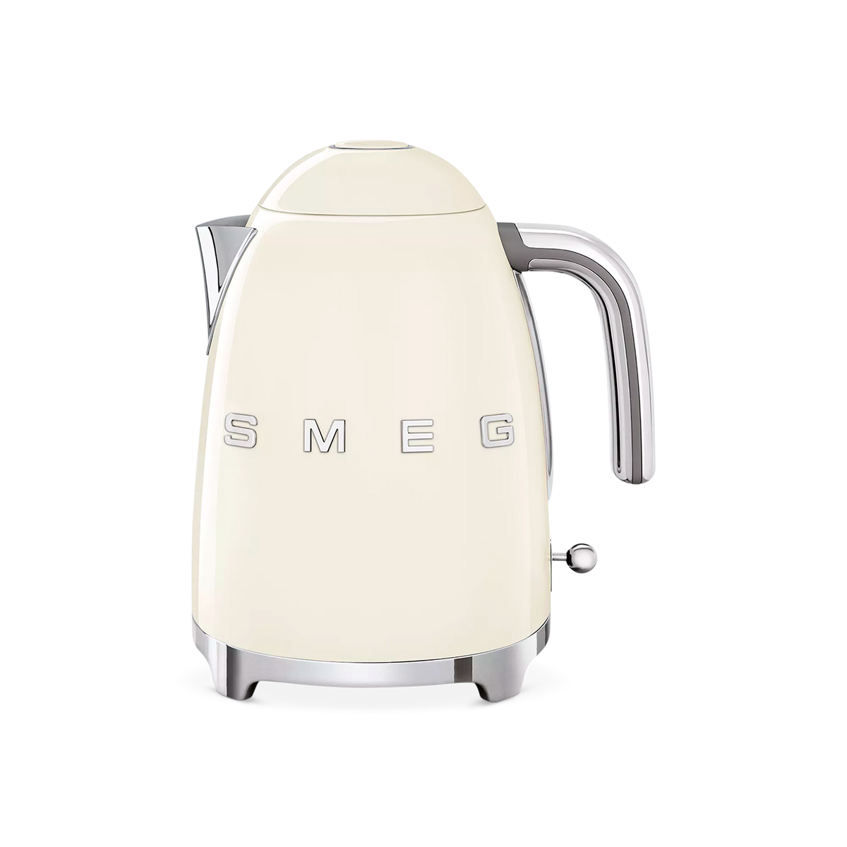 Bouilloire 7 tasses 50’s Style par Smeg