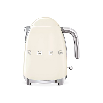 Bouilloire 7 tasses 50’s Style par Smeg