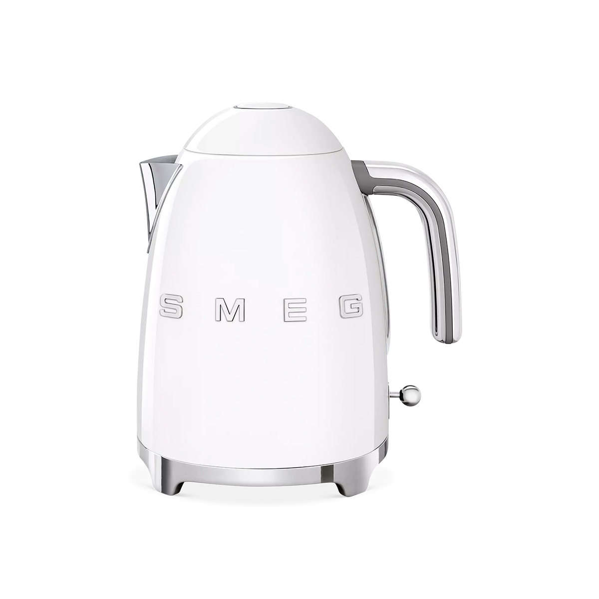 Bouilloire 7 tasses 50’s Style par Smeg