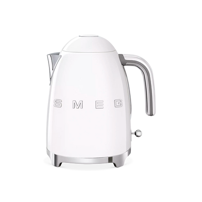 Bouilloire 7 tasses 50’s Style par Smeg