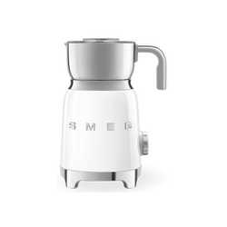 50’s Style Milk Frother by Smeg