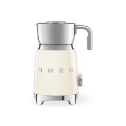 Mousseur à lait 50’S Style par Smeg