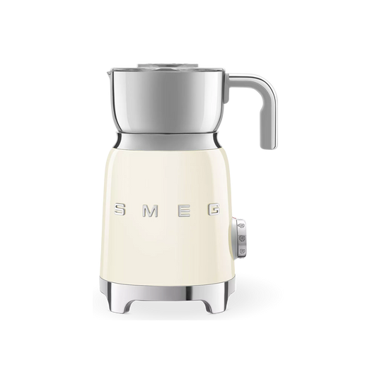 50’s Style Milk Frother by Smeg