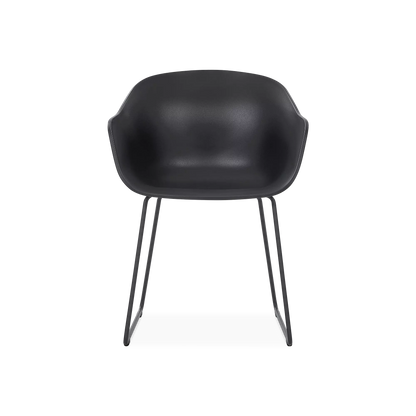 Globe - Outdoor Polypropylene Chair