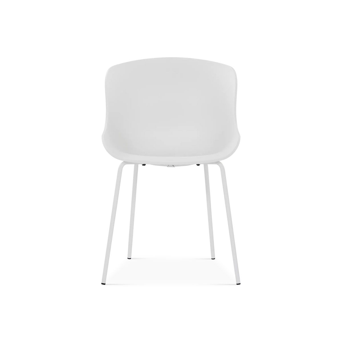 Globe - Outdoor Polypropylene Chair Without Arms