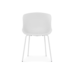 Globe - Outdoor Polypropylene Chair Without Arms