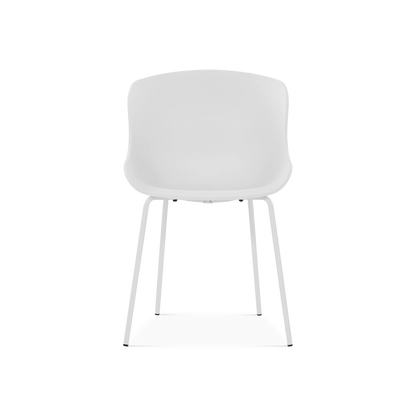 Globe - Outdoor Polypropylene Chair Without Arms