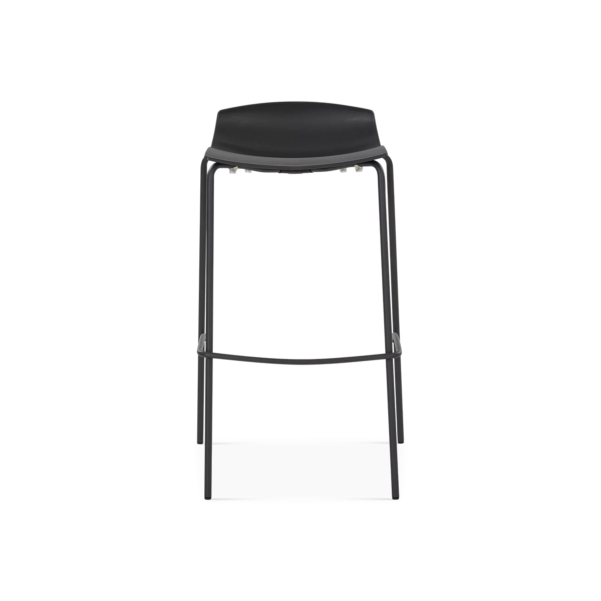 X-Treme - Outdoor Polypropylene Stool