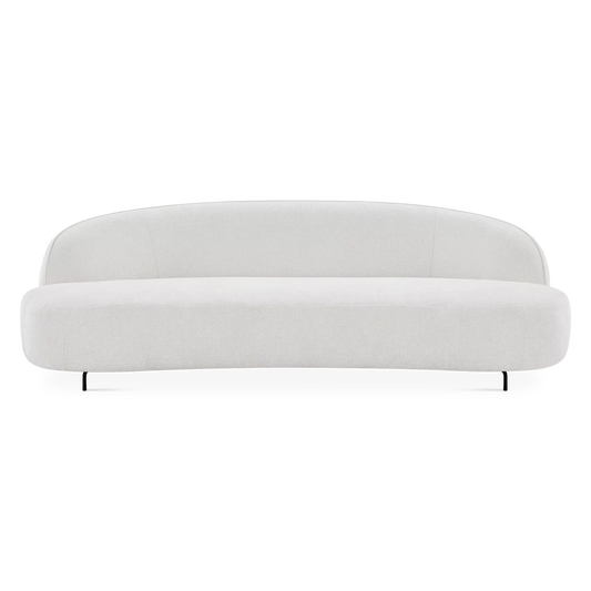 Aria - Fabric Upholstered Sofa by Furninova