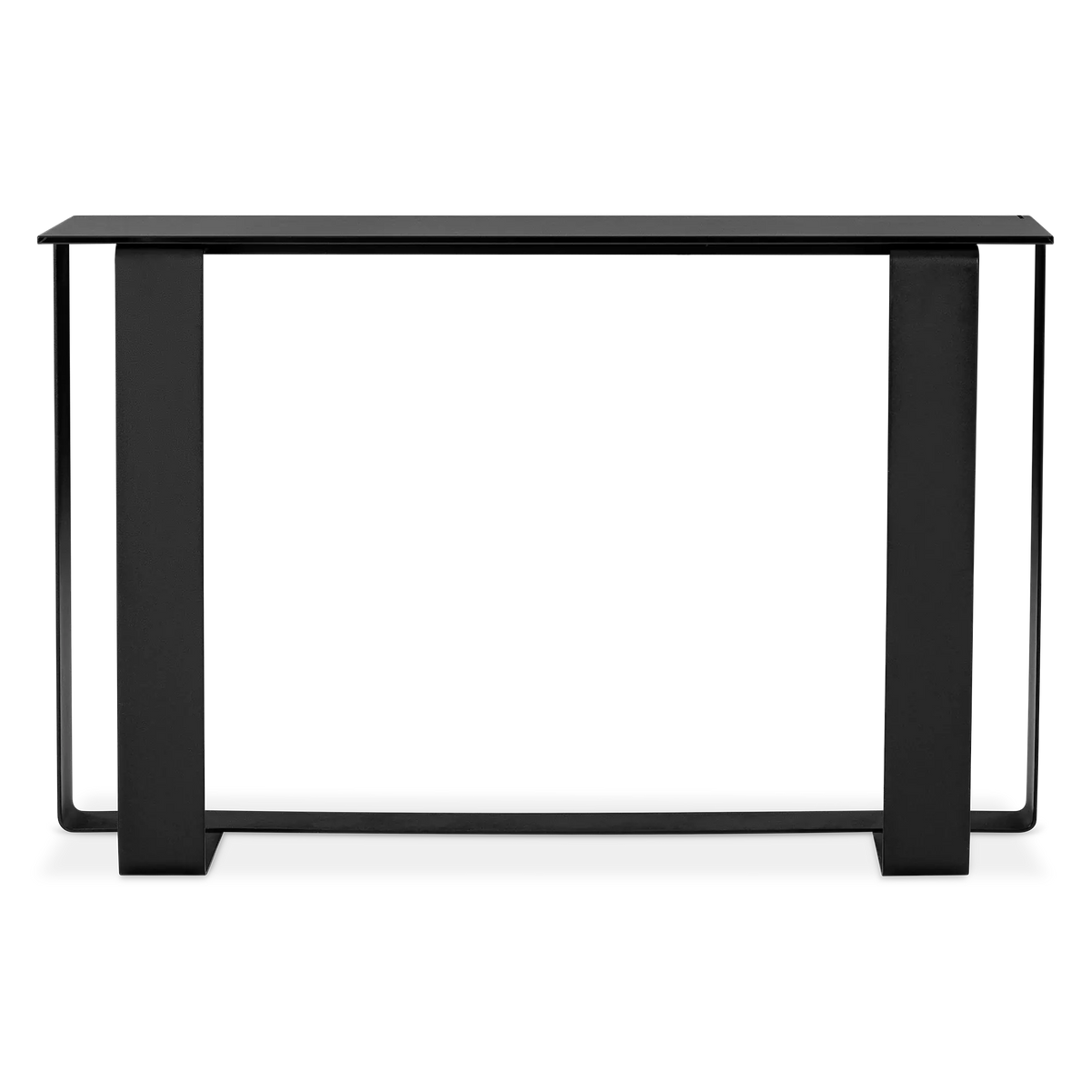 Fusion - Console contemporaine par Trica