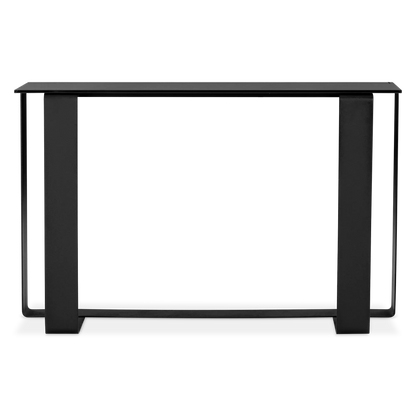 Fusion - Console contemporaine par Trica