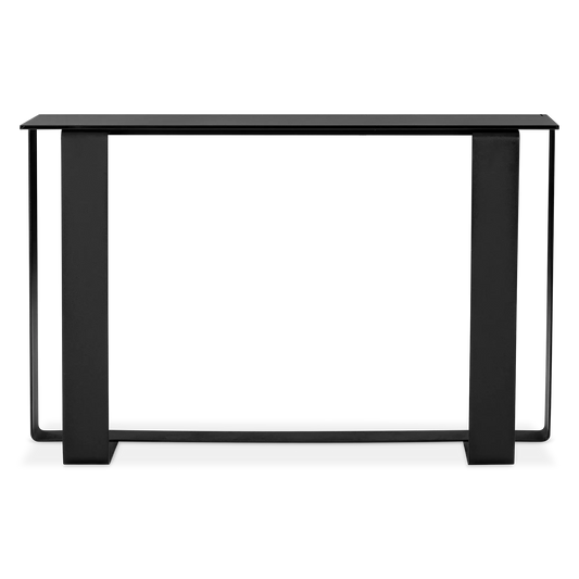 Fusion - Console contemporaine par Trica