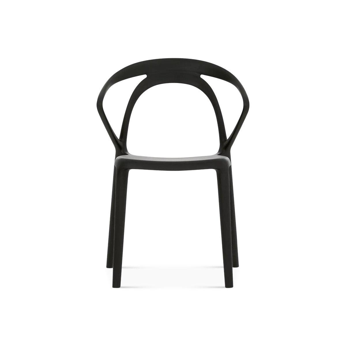 Chaise de salle à manger Foster