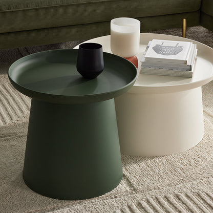 Nelo Side table