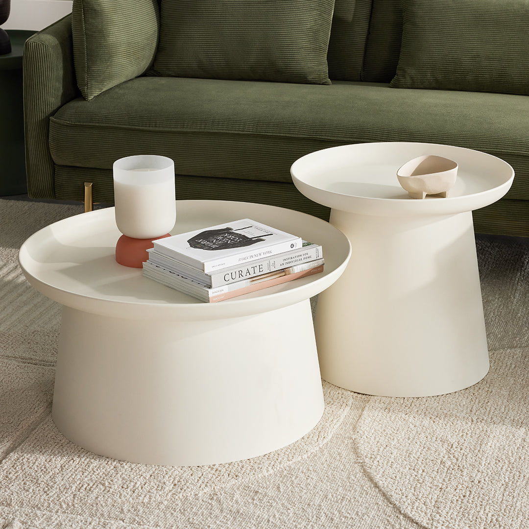 Table basse Nelo
