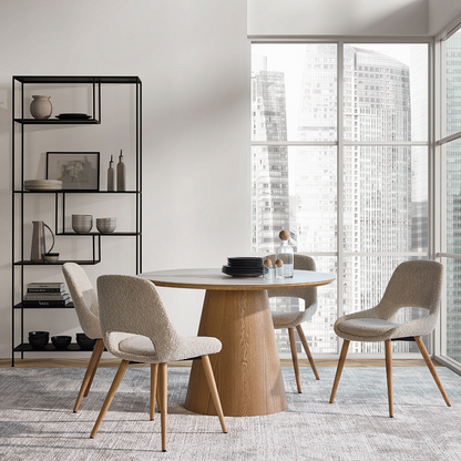 Rosie - Dining Table