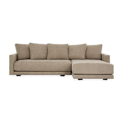 Erika Customizable Sectional Sofa