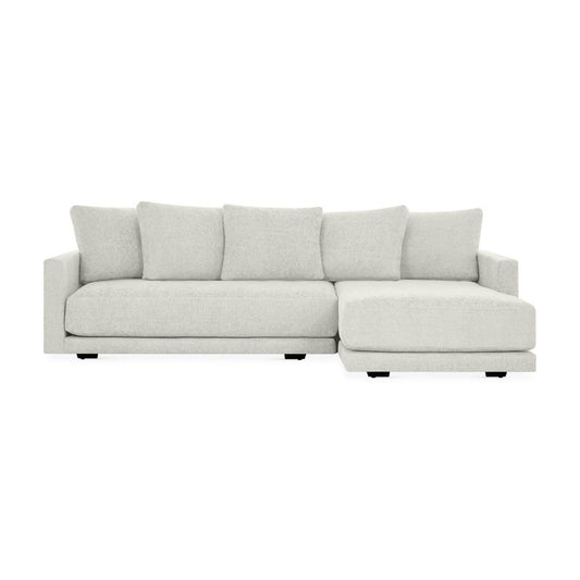 Sectionnel personnalisable Erika