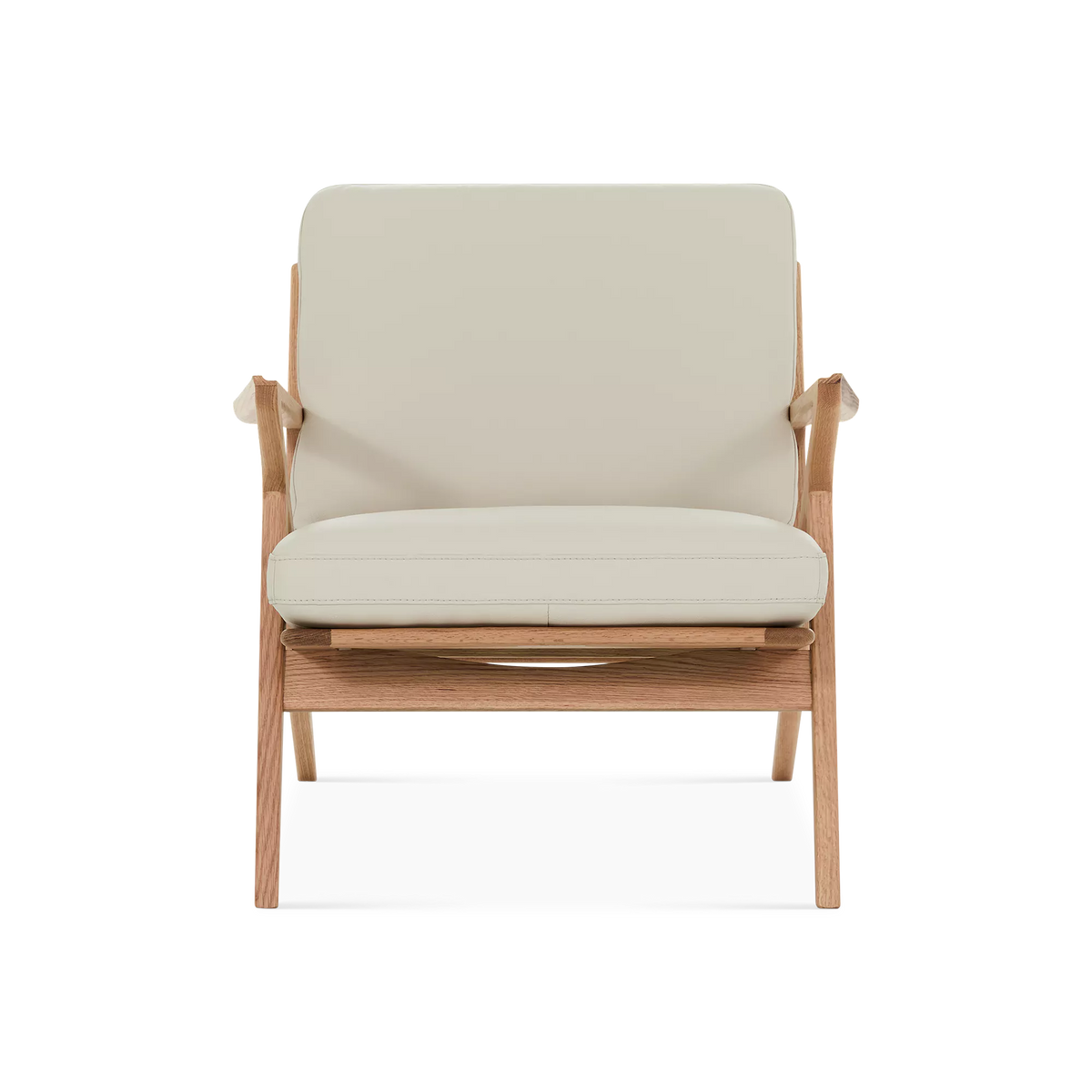 Fronin - Leather Armchair
